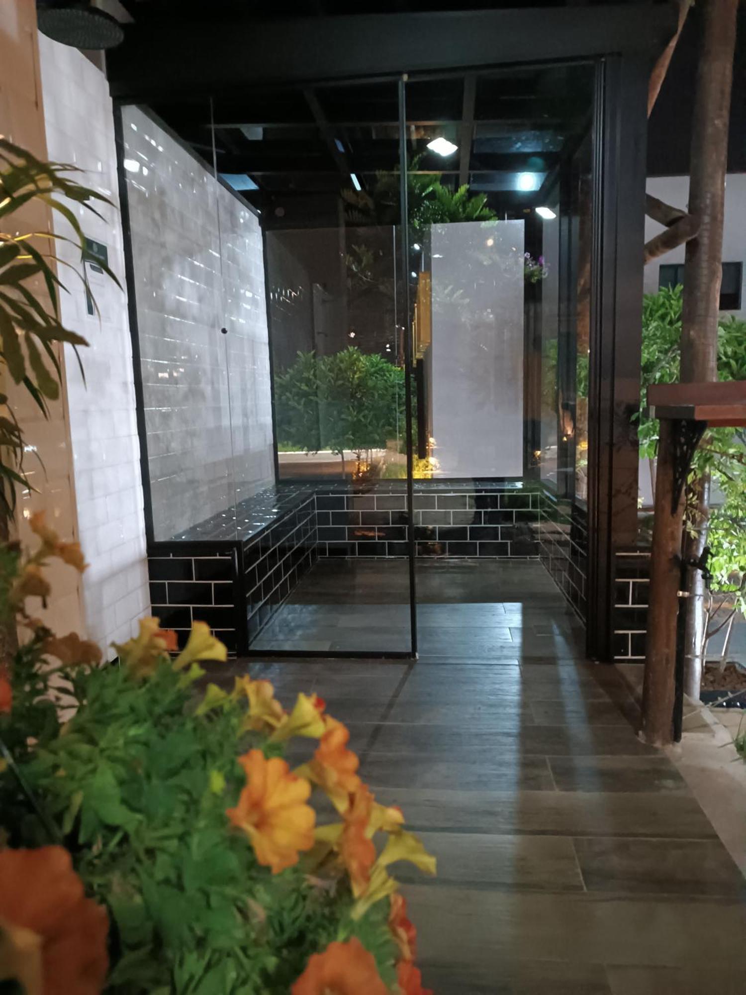Hotel Flores De Holambra Kültér fotó