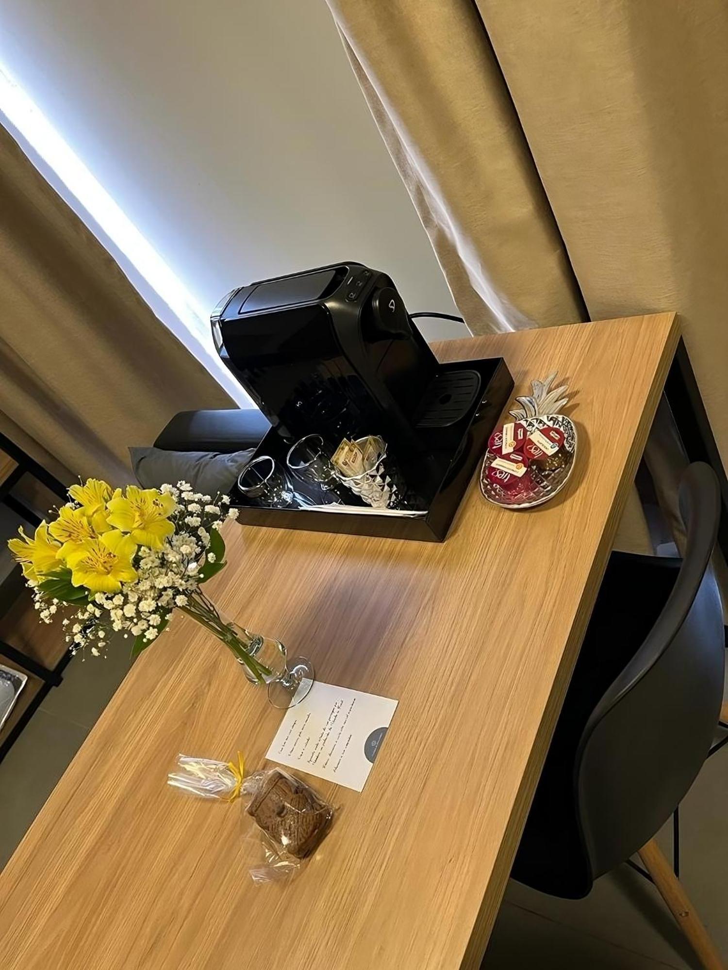 Hotel Flores De Holambra Kültér fotó
