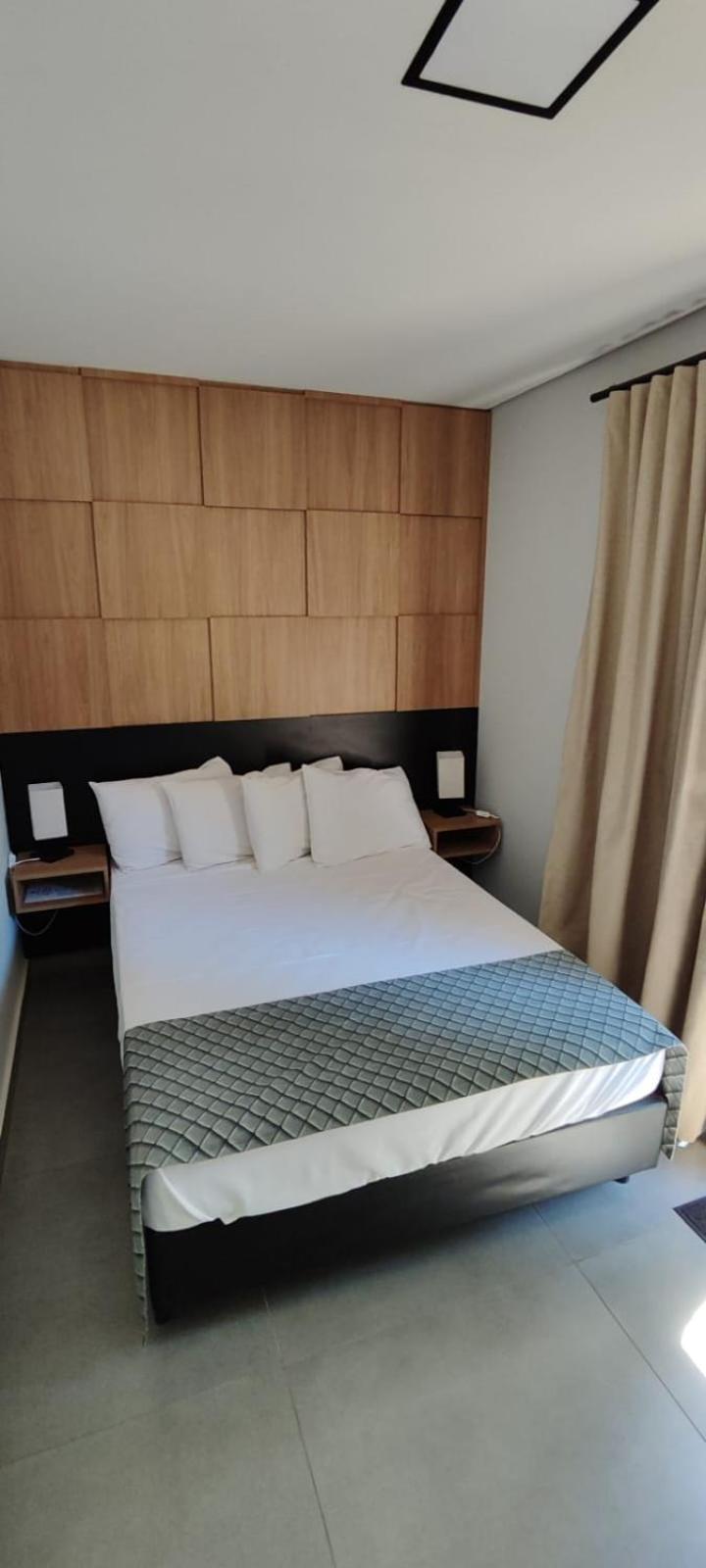 Hotel Flores De Holambra Kültér fotó