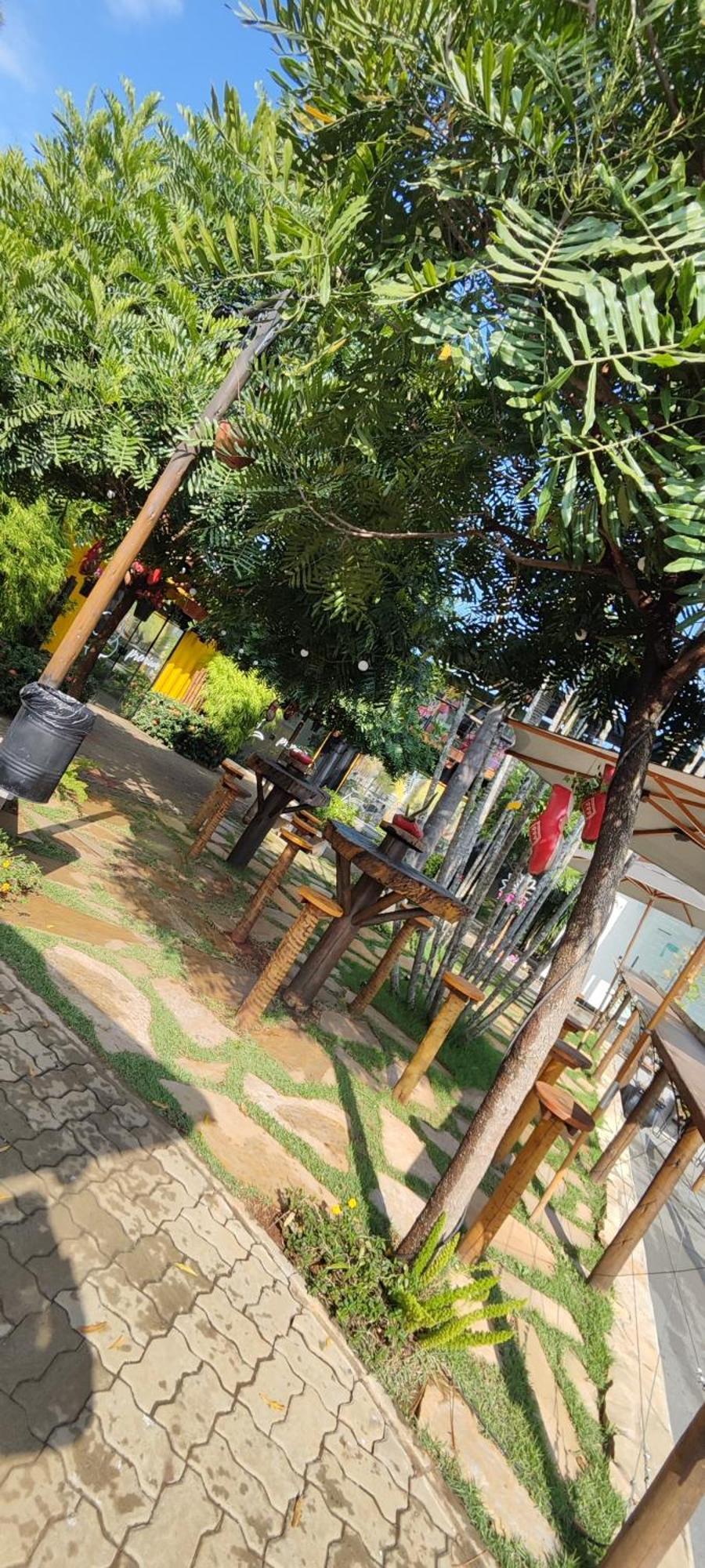Hotel Flores De Holambra Kültér fotó