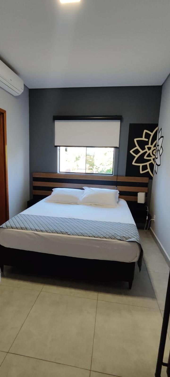 Hotel Flores De Holambra Kültér fotó